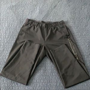 FILA Sport Men’s Joggers Black